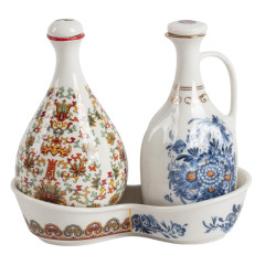 Набор емкостей для заправки Seletti Hybrid, 2 шт