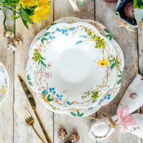 Салатник Nora Sweet Easter 24 см