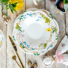 Салатник Nora Sweet Easter 24 см