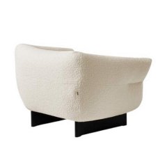 Кресло Cassina Mon-Cloud