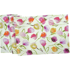 Скатерть-дорожка Fresh Tulips 50х140 см