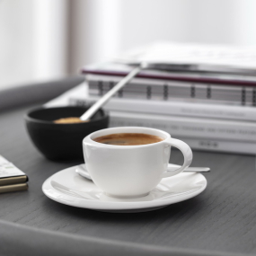 Блюдце для чашки эспрессо NewMoon 13 см