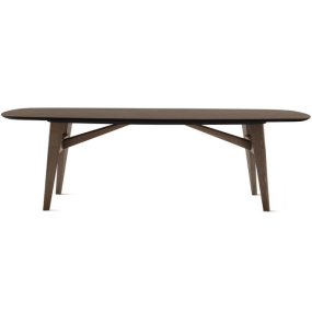 Стол Calligaris Abrey 248х110, Termocotto