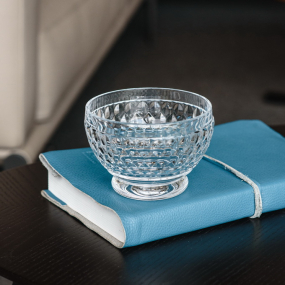 Салатник Boston 430 мл, прозрачный