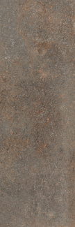 Керамогранит Rondine Le Cave 40x120, Porfido Bruno, 20 мм