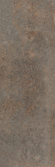 Керамогранит Rondine Le Cave 40x120, Porfido Bruno, 20 мм