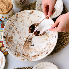 Блюдо для фруктов Sologne 31 см