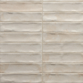 Керамогранит Rondine Marrakech 4,8x20 Matt, Ivory, 9,5 мм