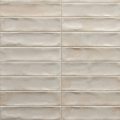 Керамогранит Rondine Marrakech 4,8x20 Matt, Ivory, 9,5 мм