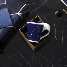 Кружка "Скорпион" NewWave Stars 300 мл