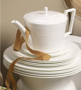 Тарелка для хлеба Intaglio 15 см