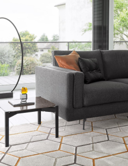 Ковер Calligaris Offset 160х240 см