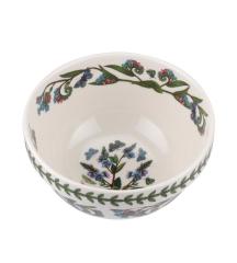 Салатник "Дубравка и незабудка" 17,5 см
