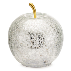 Фигурка "Яблоко" Lights in the night 16 см