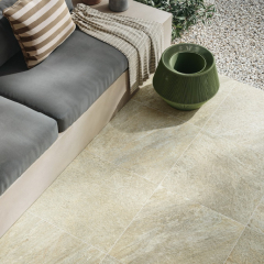 Керамогранит Italon Magma X2 60х60 Strutturato, Mineral, 20 мм