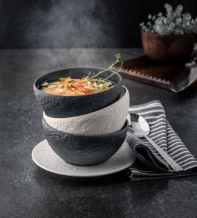 Салатник порционный Manufacture Rock 430 мл