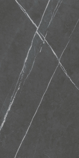 Керамогранит Italon Metropolis 60х120 Naturale, Imperial Black, 9 мм