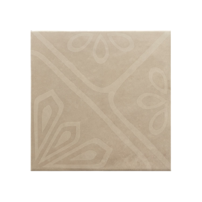 Керамогранит Equipe Ares 20х20, Decor Taupe, 8,3 мм