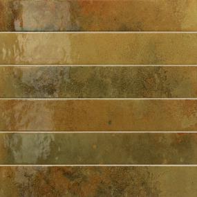 Плитка керамическая Equipe Bali 5х40, Moss, 8,3 мм