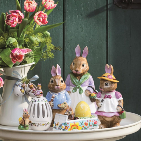 Фигурка "Мама Эмма" Bunny Tales 28 см