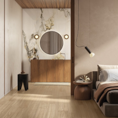 Керамогранит La Faenza Aesthetica 60х120 LPM, Paonazzetto, 6,5 мм