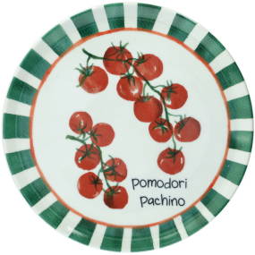 Блюдо для пиццы Pomodori Pachino 33 см
