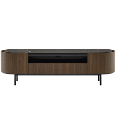 Тумба под телевизор Calligaris Lake CS6076-2