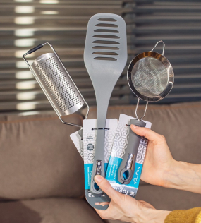 Терка мелкая Mythos