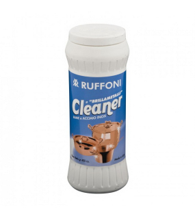 Чистящее средство для медной посуды Cleaners Ruffoni 400 г