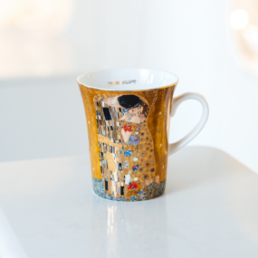 Кружка "Поцелуй" 400 мл