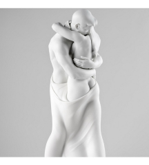 Статуэтка "Только ты и я" 49х19х16 см