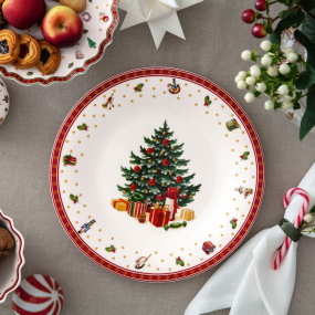 Тарелка сервировочная Toy's Delight Specials 30 см