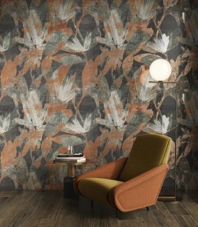 Керамогранит Italon Boutique 60х120 Naturale, Ninfea, 9 мм