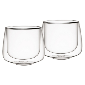 Набор стаканов Artesano Hot&Cold Beverages, 2 ш, 250 млт