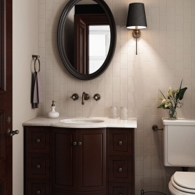 Плитка керамическая Equipe Evolution 7,5х15, Cream Brillo, 7,5 мм