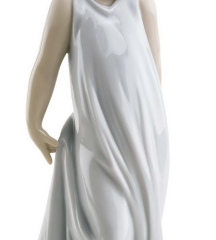 Статуэтка "Подружка мотыльков" 21х8х7 см