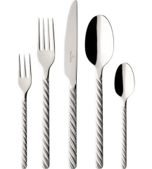 Набор столовых приборов Montauk Cutlery, 30 предметов