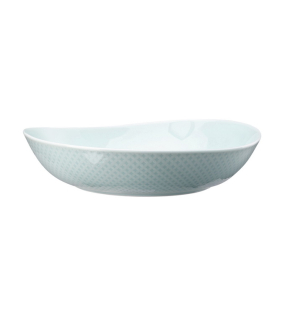 Тарелка глубокая Junto Opal Green 22 см