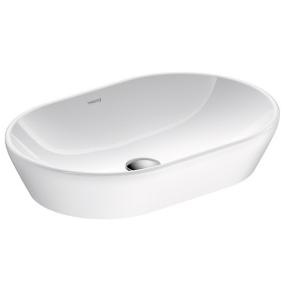 Раковина накладная Duravit D-Neo 60x40, 2372600070