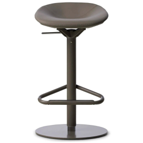 Стул Calligaris Palm, Grey Shadow