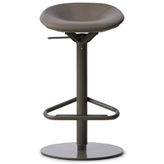 Стул Calligaris Palm, Grey Shadow
