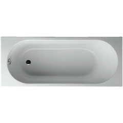 Ванна акриловая Villeroy & Boch O.Novo 170х75 UBA170CAS2V-01