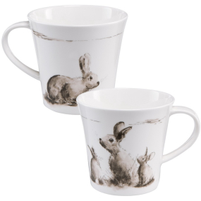 Кружка "Маленькое путешествие" 350 мл