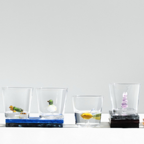 Стакан "Селезень" Animal Farm 350 мл