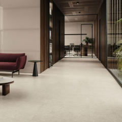 Керамогранит Italon Metropolis 120х278 Naturale, Royal Ivory, 6 мм