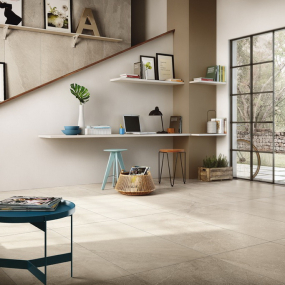 Керамогранит Imola X-Rock 60х120 N, R11, Beige, 10 мм