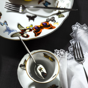 Набор столовых приборов Elegance, 24 предмета