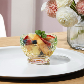 Салатник Boston 430 мл, жемчужный