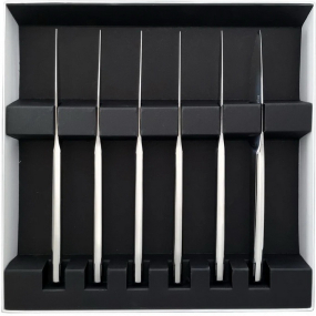 Набор ножей для стейка Guest Miroir, 6 шт