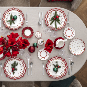 Салатник низкий Toy’s Delight 25 см